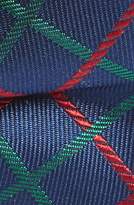 Thumbnail for your product : Nordstrom Boy's Plaid Silk Bow Tie