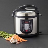 Thumbnail for your product : MasterPro 12-in-1 Multicooker