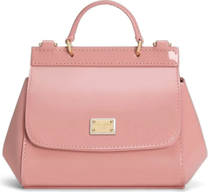 mini Sicily tote bag