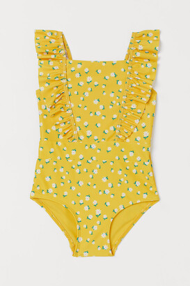 h&m kids bathing suits