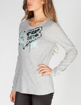 Thumbnail for your product : Fox Uptown Womens Tee