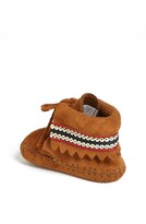 Thumbnail for your product : Minnetonka Braid Bootie