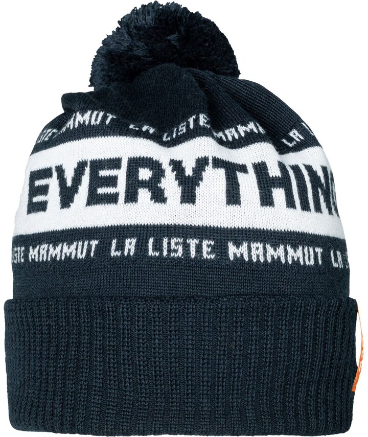 Mammut La Liste Cap - ShopStyle Hats