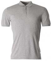 Thumbnail for your product : J. Lindeberg Mikael Cotton Crepe Knit Polo