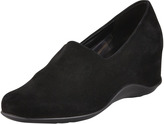 Thumbnail for your product : Aquatalia by Marvin K Violetta Weatherproof Stretch Suede Shoe Bootie