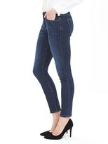 Thumbnail for your product : Banana Republic Indigo Skinny Ankle Jean