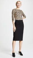 Thumbnail for your product : Amanda Uprichard Loni Skirt