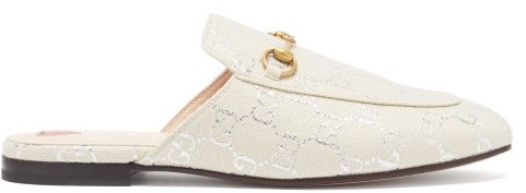 backless womens loafers