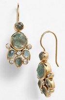 Thumbnail for your product : Melinda Maria 'Mosaic - Darcy' Drop Earrings