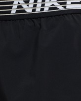 Thumbnail for your product : Nike Flex 2-in-1 Woven Shorts