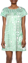 Thumbnail for your product : Traffic People Patchwork Tailored Dress