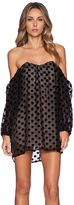 Thumbnail for your product : Stone_Cold_Fox Marrakech Dress