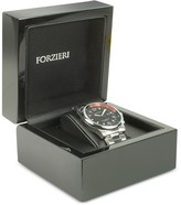 Thumbnail for your product : Forzieri Men's Stainless Steel Bracelet Dive Watch
