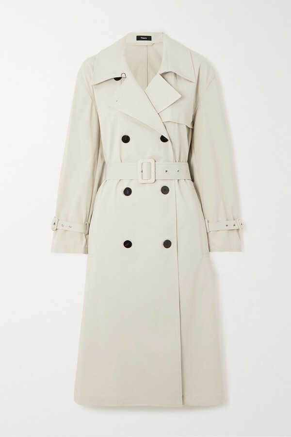 Theory Trench | Shop The Largest Collection | ShopStyle