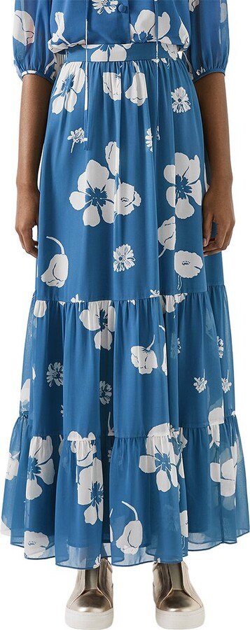 LK Bennett Rumi Skirt