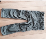 Thumbnail for your product : Gap Combat trousers