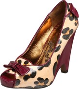 Thumbnail for your product : Naughty Monkey Women's Nookie Wedge