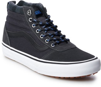 vans ward hi mte