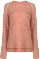 Thumbnail for your product : 3.1 Phillip Lim crew neck jumper
