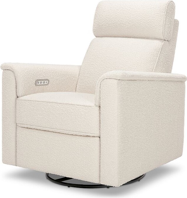 NAMESAKE Willa Plus Power Glider Recliner with Power Headrest
