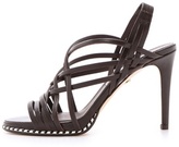 Thumbnail for your product : Diane von Furstenberg Sandy Strappy Sandals