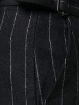 Thumbnail for your product : Hope striped straight trousers