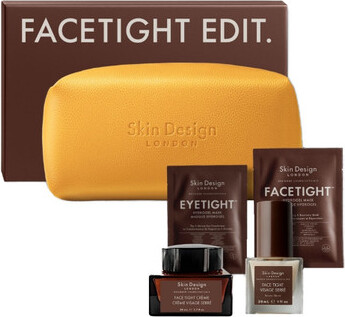 Skin Design London The Facetight Edit Set