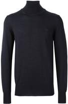 Thumbnail for your product : Vivienne Westwood roll neck jumper