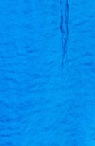Thumbnail for your product : MICHAEL Michael Kors Drawstring Waist Hammered Satin Shirt (Regular & Petite)