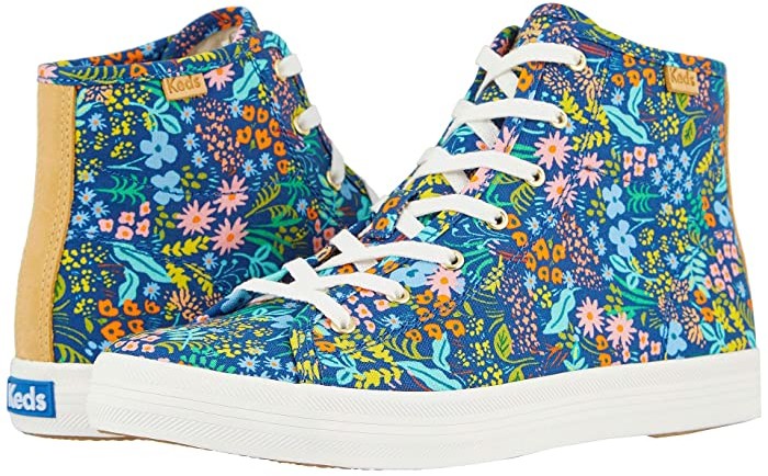 keds pineapple shoes
