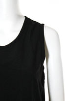 Thumbnail for your product : Yigal Azrouel NWT Black Sleeveless Casual Maxi Dress Sz 0 $1290