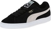 Thumbnail for your product : Puma Suede Classic Wn's (Black H13) Women's Shoes