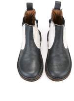Thumbnail for your product : Pépé pony fur panel boots