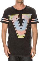 Thumbnail for your product : Vanguard Varsity Tie Dye Ss Tee
