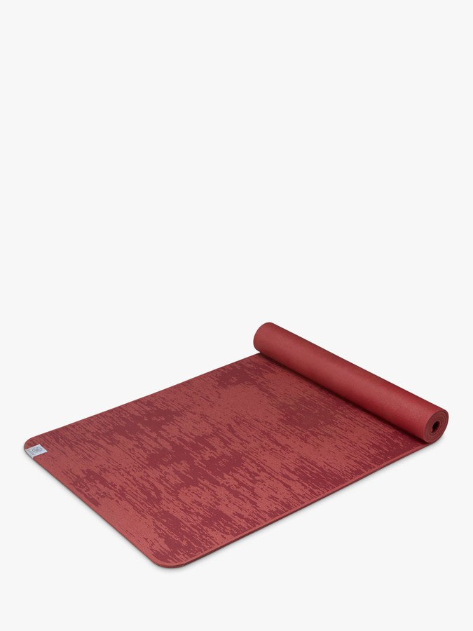 Premium Insta-Grip Yoga Mat (6mm)