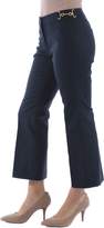 Thumbnail for your product : Michael Kors Cropped Trousers