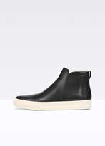 Thumbnail for your product : Vince Culver Leather Sneakers