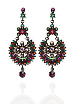 Thumbnail for your product : Aftershock Robin Chandelier Earrings