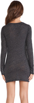 Thumbnail for your product : Velvet by Graham & Spencer Eliza Soft Textured Knit Dress