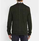 Thumbnail for your product : Rag and Bone 3856 Rag & bone Emerson Fine-Knit Wool Cardigan