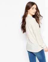 Thumbnail for your product : B.young Striped Shirt