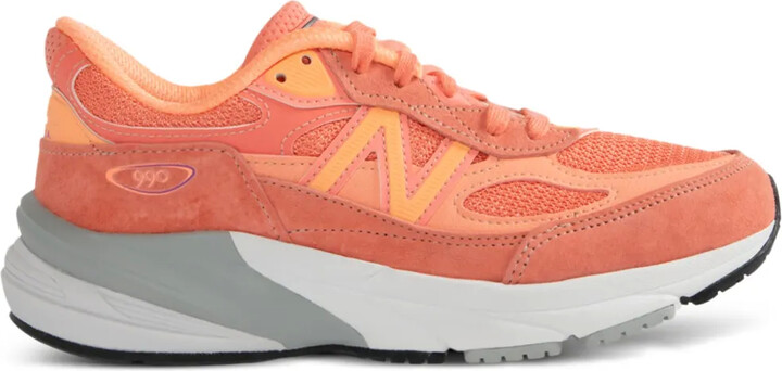New Balance MADE in USA 990v6 sneakers