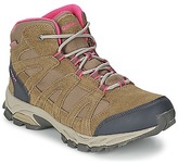 Thumbnail for your product : Hi-Tec ALTO MID WP WOMEN'S SABLE / Pink