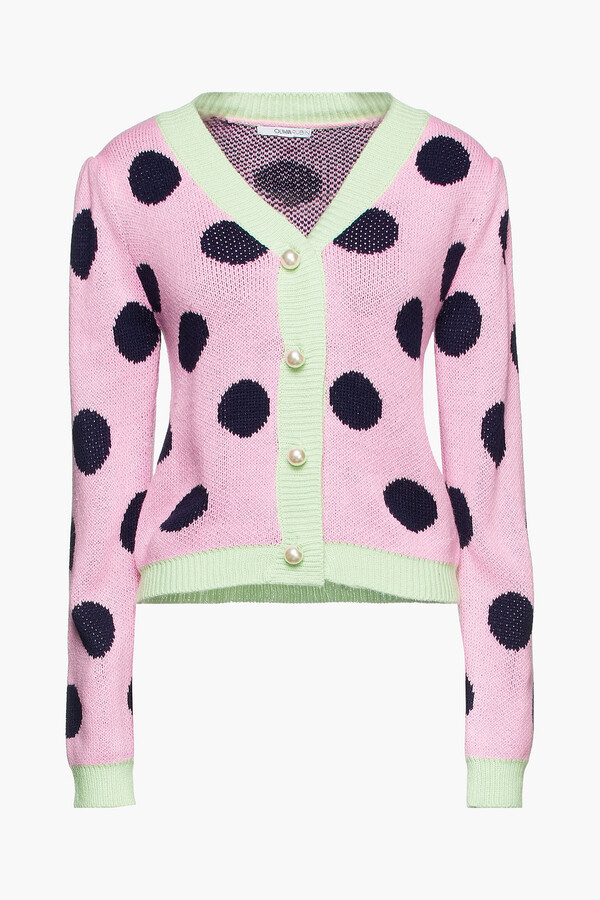 olivia rubin hilda cardigan