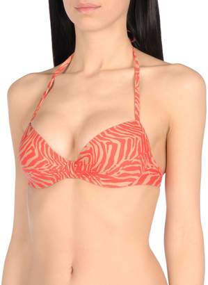 Twin-Set Bikini tops - Item 47195390HW