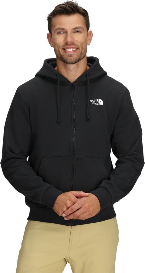 The North Face Evolution Half Dome Full-Zip Hoodie - Men's