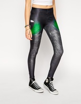 Thumbnail for your product : Mouille Mr.Gugu & Miss Go Cat Eyes Leggings
