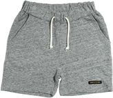 Thumbnail for your product : Finger In The Nose Cotton Jogging Shorts