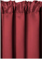 Thumbnail for your product : Elrene Antonia 95" Blackout Window Curtain
