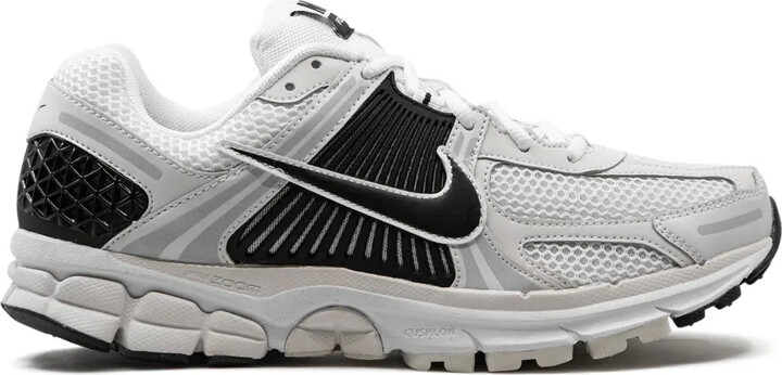Nike Zoom Vomero 5 "White/Black" sneakers